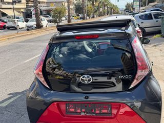 Toyota Aygo 2015 Topless-thumb-10