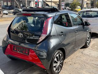 Toyota Aygo 2015 Topless-thumb-11