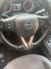 Opel Astra 2016 DYNAMIC 1.6 DIESEL 136PS