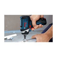 GDR 12V-105 Παλμικό Κατσαβίδι Μπαταρίας 12V (Solo) - SOLO - BOSCH (#06019A6901)