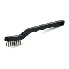 James, gasket brush