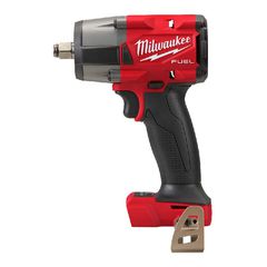 FMTIW2F12-0 M18 Μπουλονόκλειδο Μπαταρίας 1/2'' 18V (Solo) - SOLO - MILWAUKEE (#4933498057)