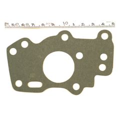 James, oil pump inner cover to case gasket