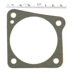 James, tappet block gasket. Rear. .031" paper