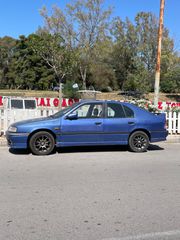 Nissan Primera 1996 1.6 SRi