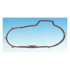 James, gasket primary cover. .031" paper/silicone