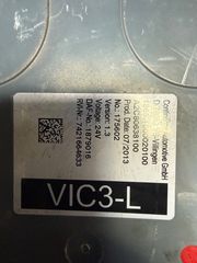 VIC3-L DAF LF 1879016