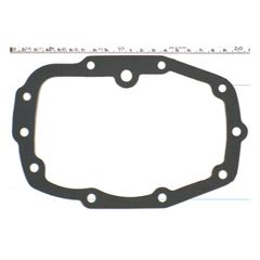 James, gasket transm. bearing housing. .031" paper