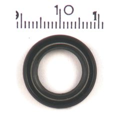 James oil seal, transmission shifter shaft / clutch release