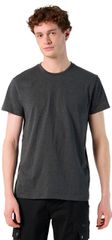 SOL'S IMPERIAL FIT 00580 Ανδρικό T-shirt Jersey 190g/m 100% Βαμβάκι Ringspun σεμί-πενιέ CHARCOAL MELANGE - 348