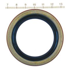 James, sprocket shaft oil seals