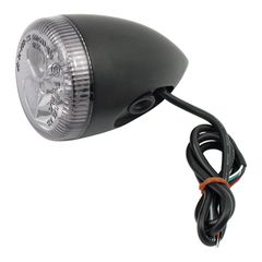 3-1 LED BULLET TAILLIGHT / TURN SIGNAL