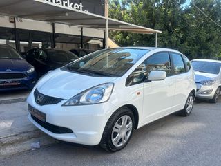 Honda Jazz 2011 1.2 90hp