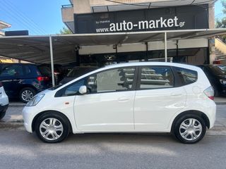Honda Jazz 2011 1.2 90hp-thumb-3
