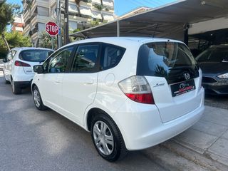 Honda Jazz 2011 1.2 90hp-thumb-5