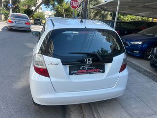 Honda Jazz 2011 1.2 90hp-thumb-6