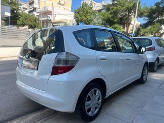 Honda Jazz 2011 1.2 90hp-thumb-7