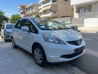 Honda Jazz 2011 1.2 90hp-thumb-2