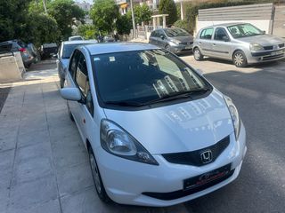 Honda Jazz 2011 1.2 90hp-thumb-1