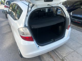 Honda Jazz 2011 1.2 90hp-thumb-10