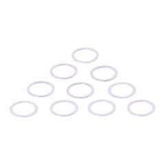 THRUST WASHER, SHIFT FORK .014 INCH-thumb-1