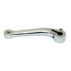 Sportster shifter lever. Chrome