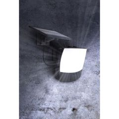 Modee Lighting Ηλιακός Προβολέας LED WS140 με Αισθητήρα 700lm