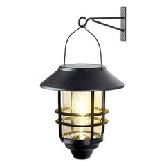 Modee Lighting Ηλιακό Φωτιστικό Τοίχου LED WS136 70 Lumens