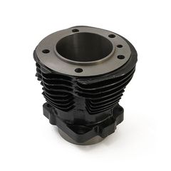 Replacement cylinder 74" Panhead, rear