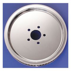 BDL PLAIN WHEEL PULLEY, 70 TEETH