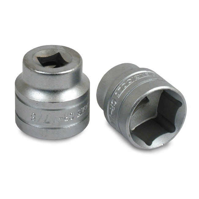 TENG TOOLS, SOCKET 1/2 INCH