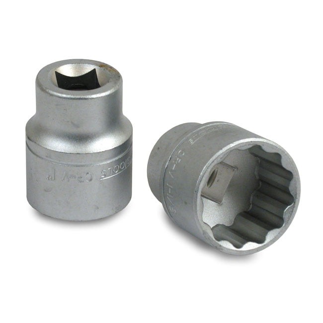 TENG TOOLS, SOCKET 11/16 INCH