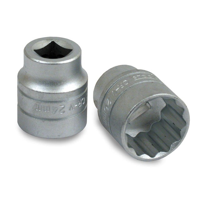TENG TOOLS, SOCKET 8MM