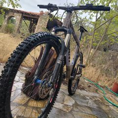 All - Mountain Giant 2008 XTC