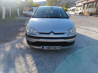 Citroen C4 2007-thumb-1