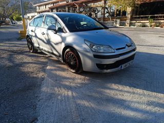 Citroen C4 2007-thumb-2