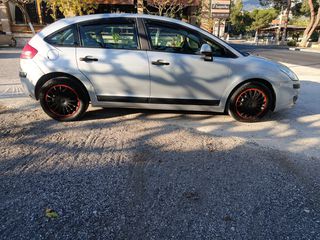 Citroen C4 2007-thumb-3
