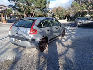 Citroen C4 2007-thumb-4