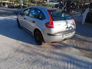 Citroen C4 2007-thumb-6