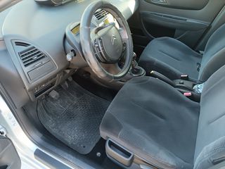 Citroen C4 2007-thumb-9