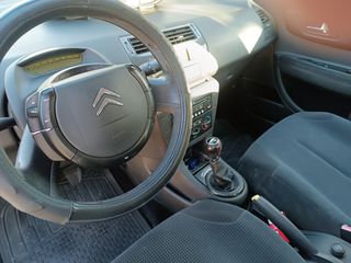 Citroen C4 2007-thumb-10