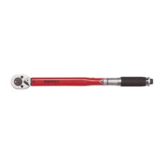 Teng Tools, ratcheting torque wrench