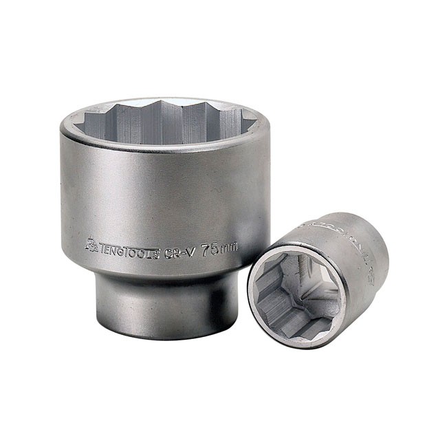 TENG TOOL SOCKET 1 1/2 INCH