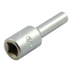 1/4" 12-point brake pad pin socket tool. 3/8" drive-thumb-1
