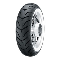 *24H EXTRA TRANSIT TIME* Dunlop D407 Narrow WW tire 180/65B16 81H