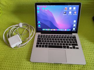 Macbook pro 2015 late 13"-thumb-3