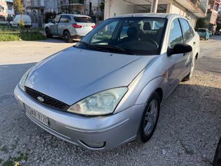 Ford Focus 2004 1.4 sedan GTOUSIS CARS