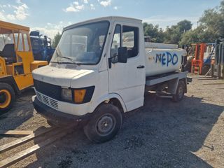 Βυτίο-Άλλο Mercedes-Benz 1996 Βυτίο καζάνι για νερό