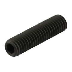 ALLENHEAD SET SCREW 10/24 X 1 1/2 INCH