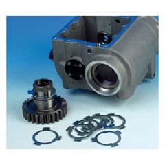 JAMES LOCK TAB, TRANSM. SPROCKET NUT-thumb-1